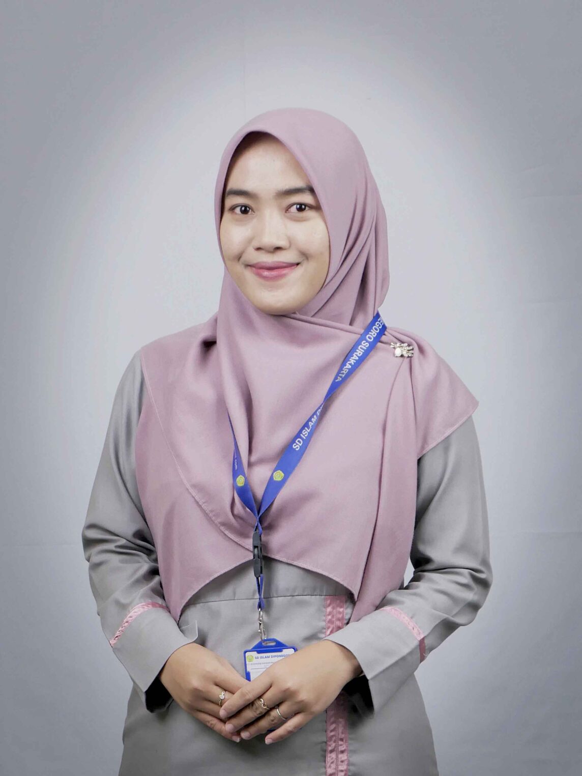 Nadya Novitasari, S.Pd