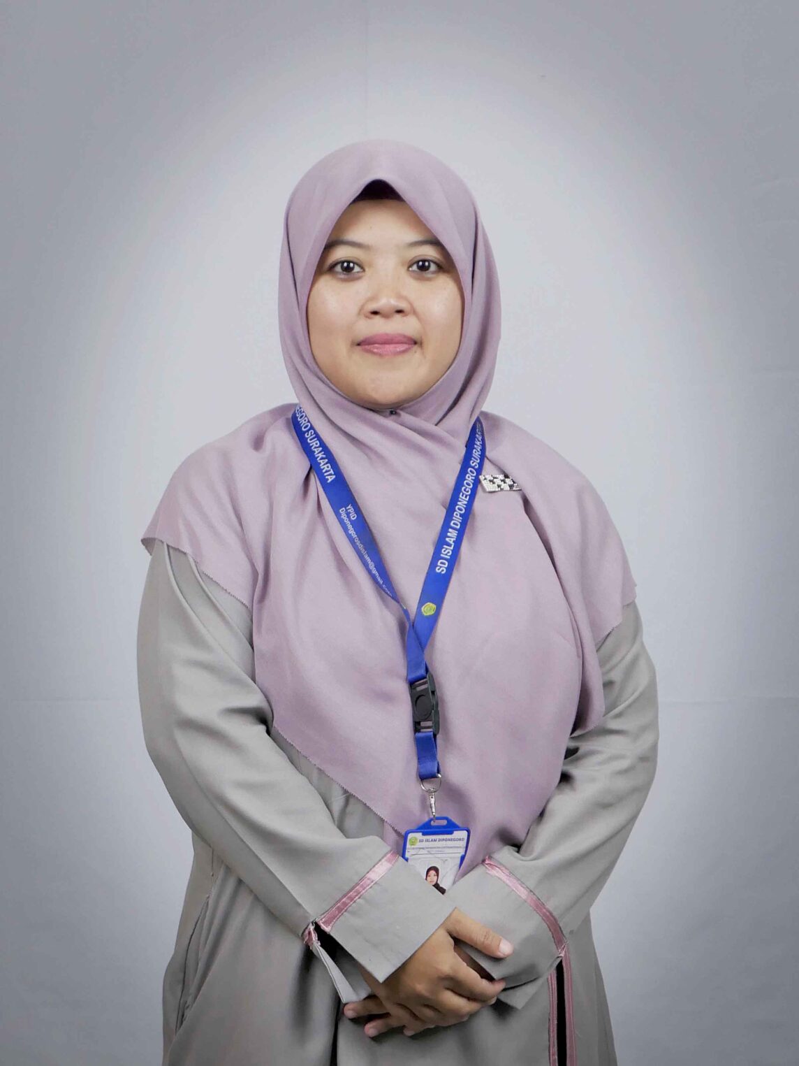 Siti Hanik Marlina, S.Pd