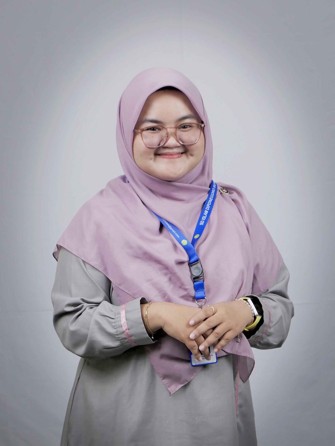 Febriyanti Diah Kumaning Dewi, S.Pd