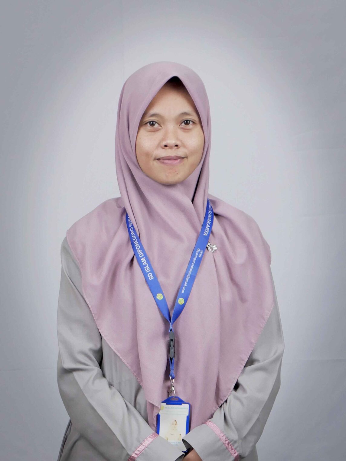 Deni Astuti, S.Pd