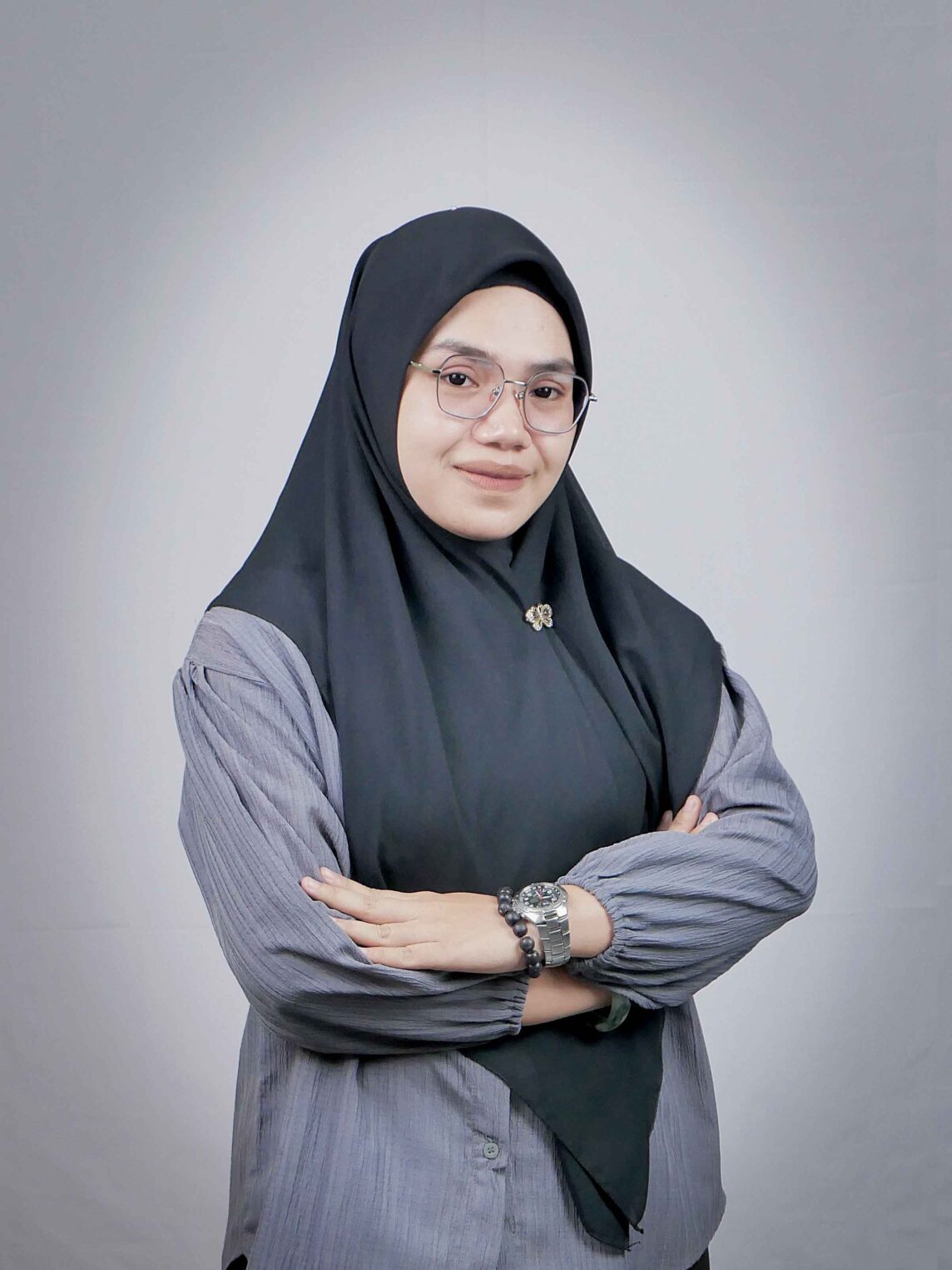 Nindia Ayu Jaga Paramudita, S.Kom