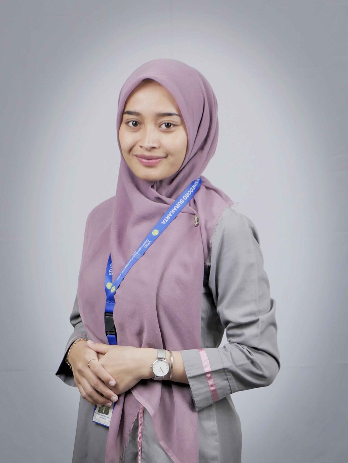 Bella Serliana Kusuma wardani, S.Pd