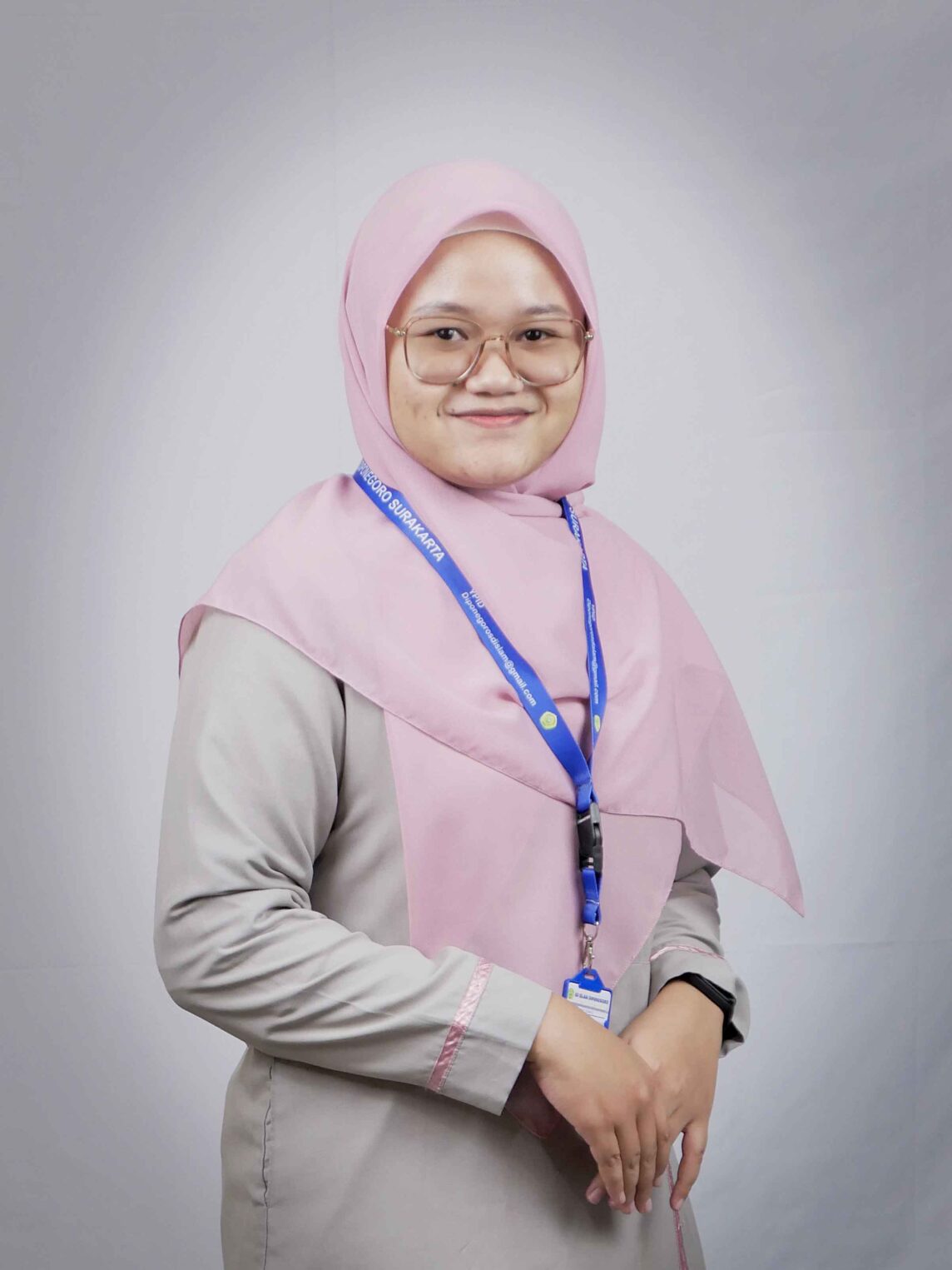 Nabila Rianita, S.Pd