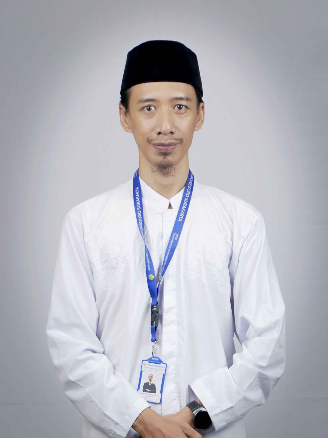 Handri Hendranata, S.Pd
