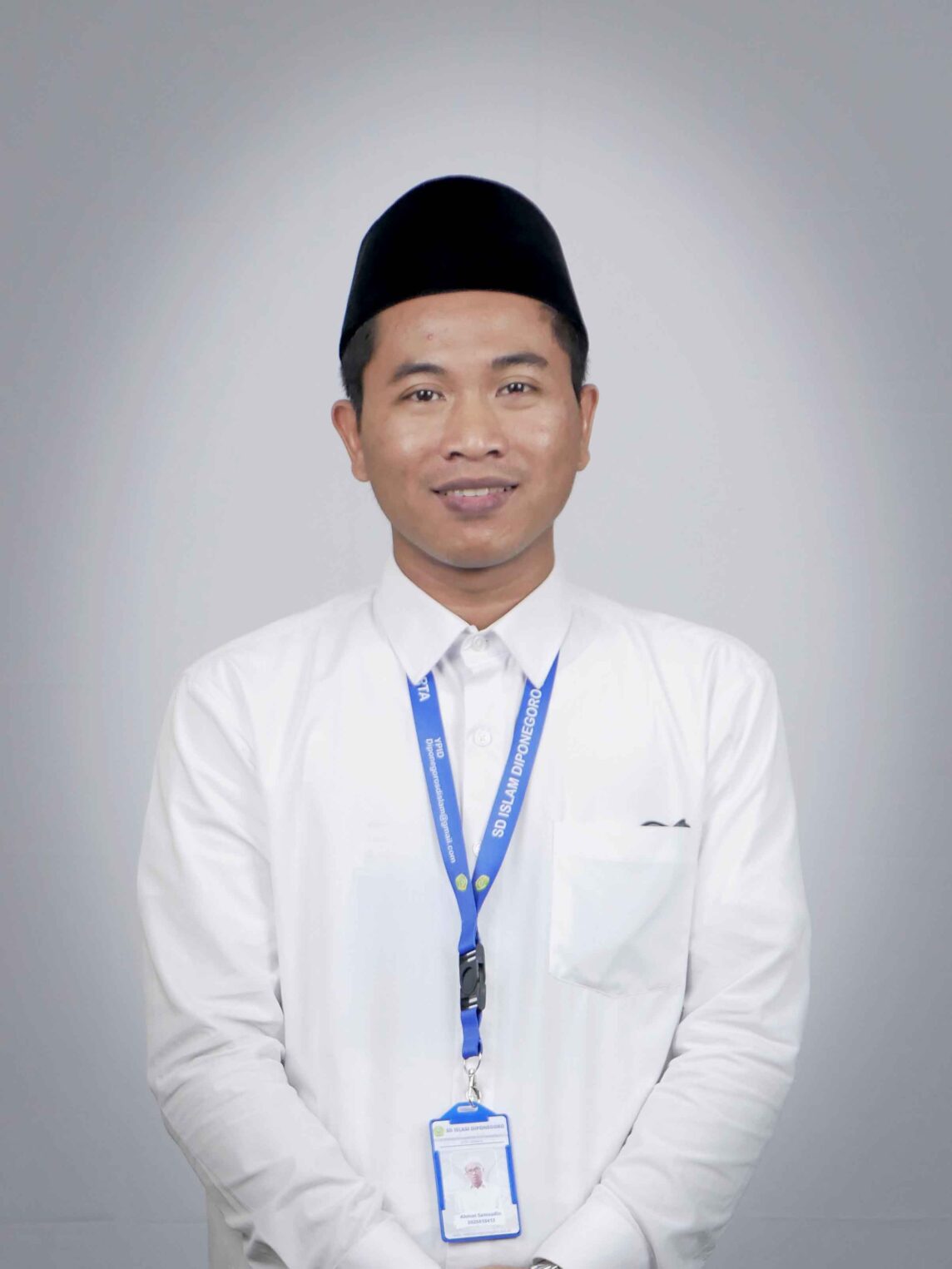 Ahmat Samsudin