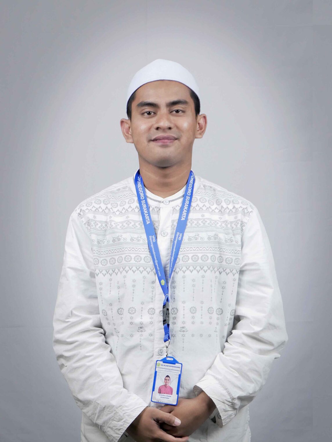 Khoirul Anam