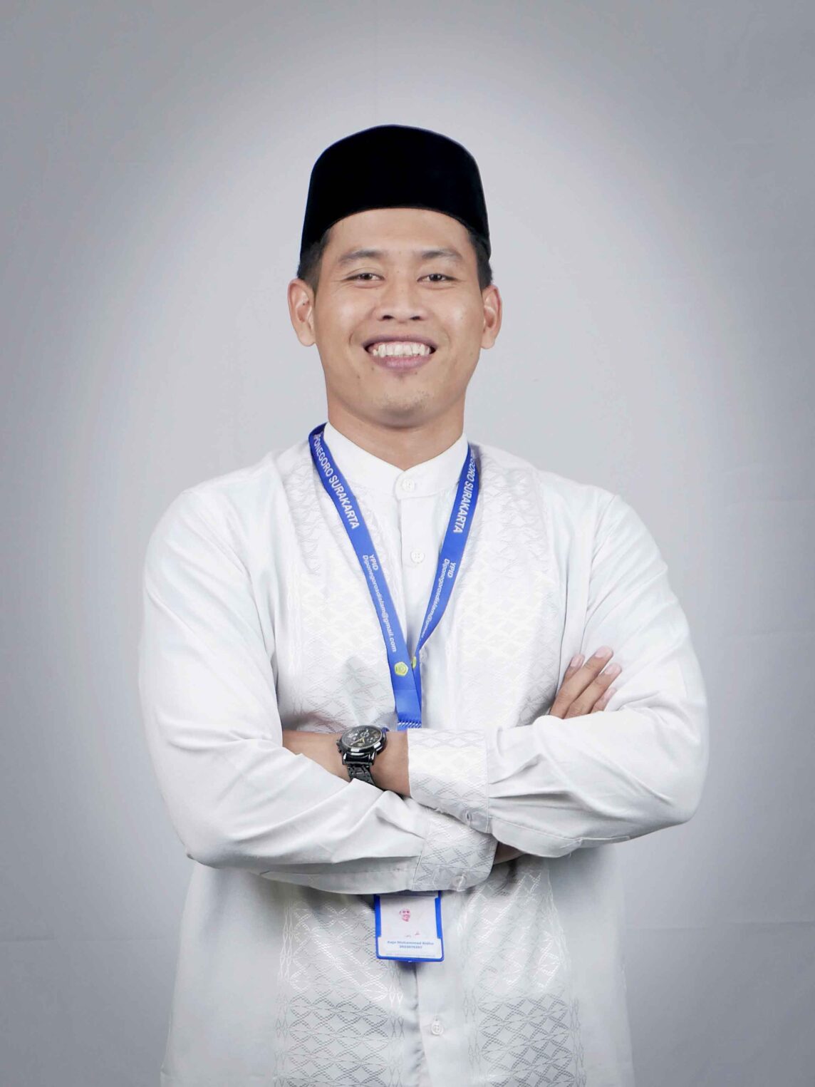Raja Muhammad Ridho