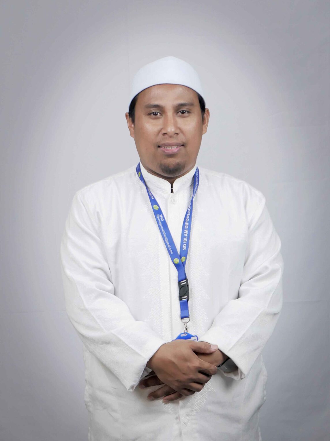 Hasan Ma'mum