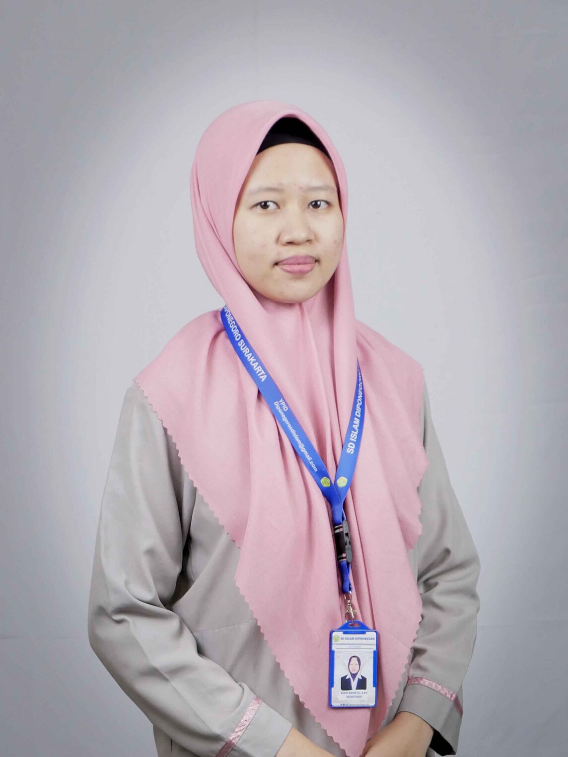 Dian Rahayu S.Pd.Gr