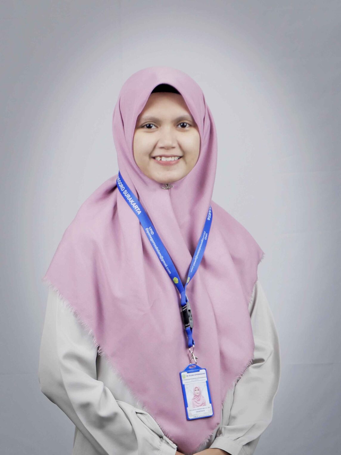 Lu'luatul Khoiriyah, S.T, M.T