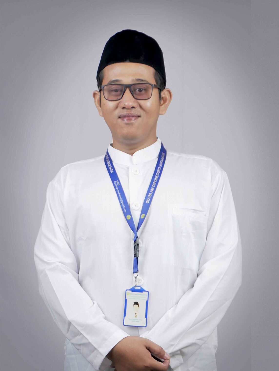 Nurul Khakim, S.Pd