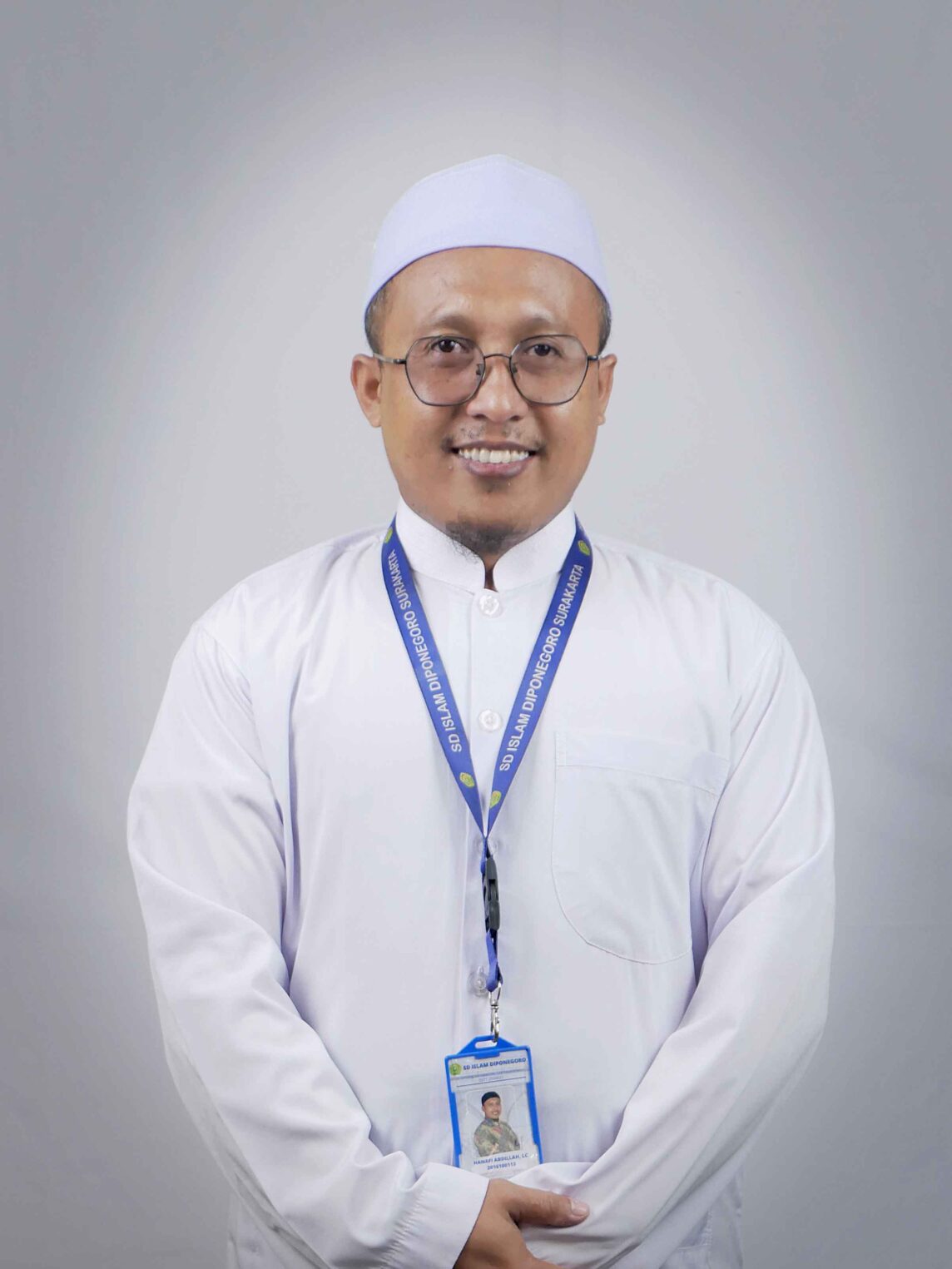 Hanafi Abdillah