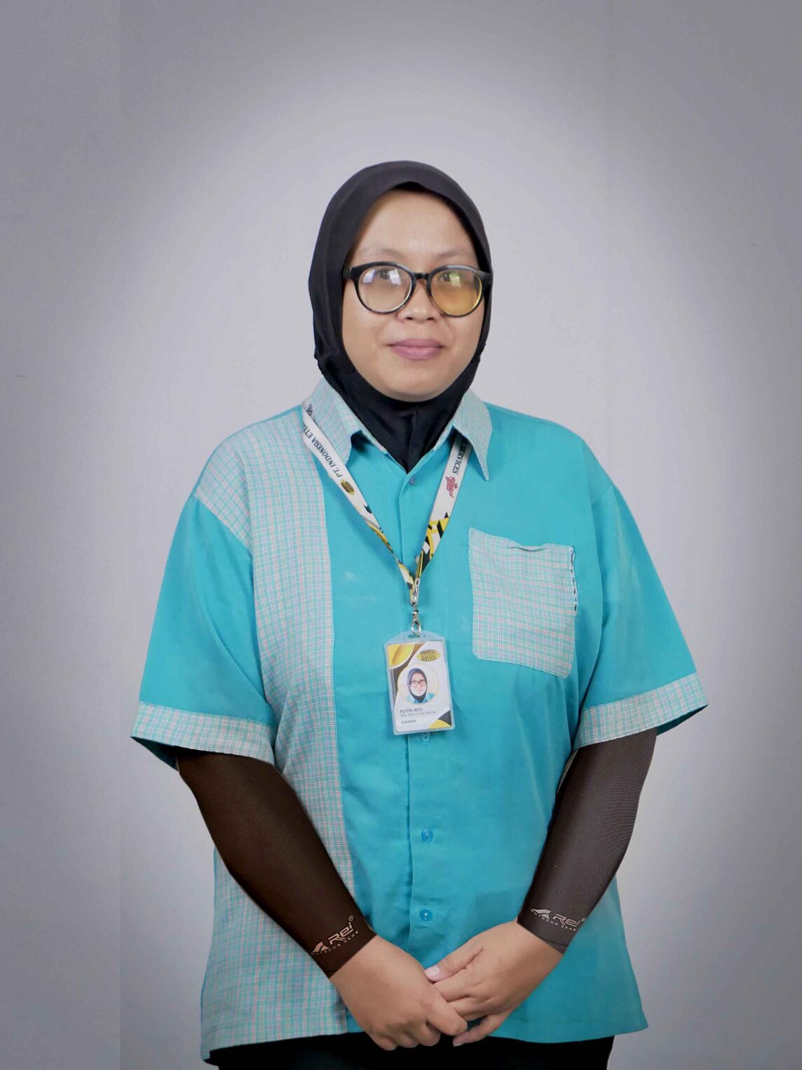 Putri Ayu Retno Ningrum