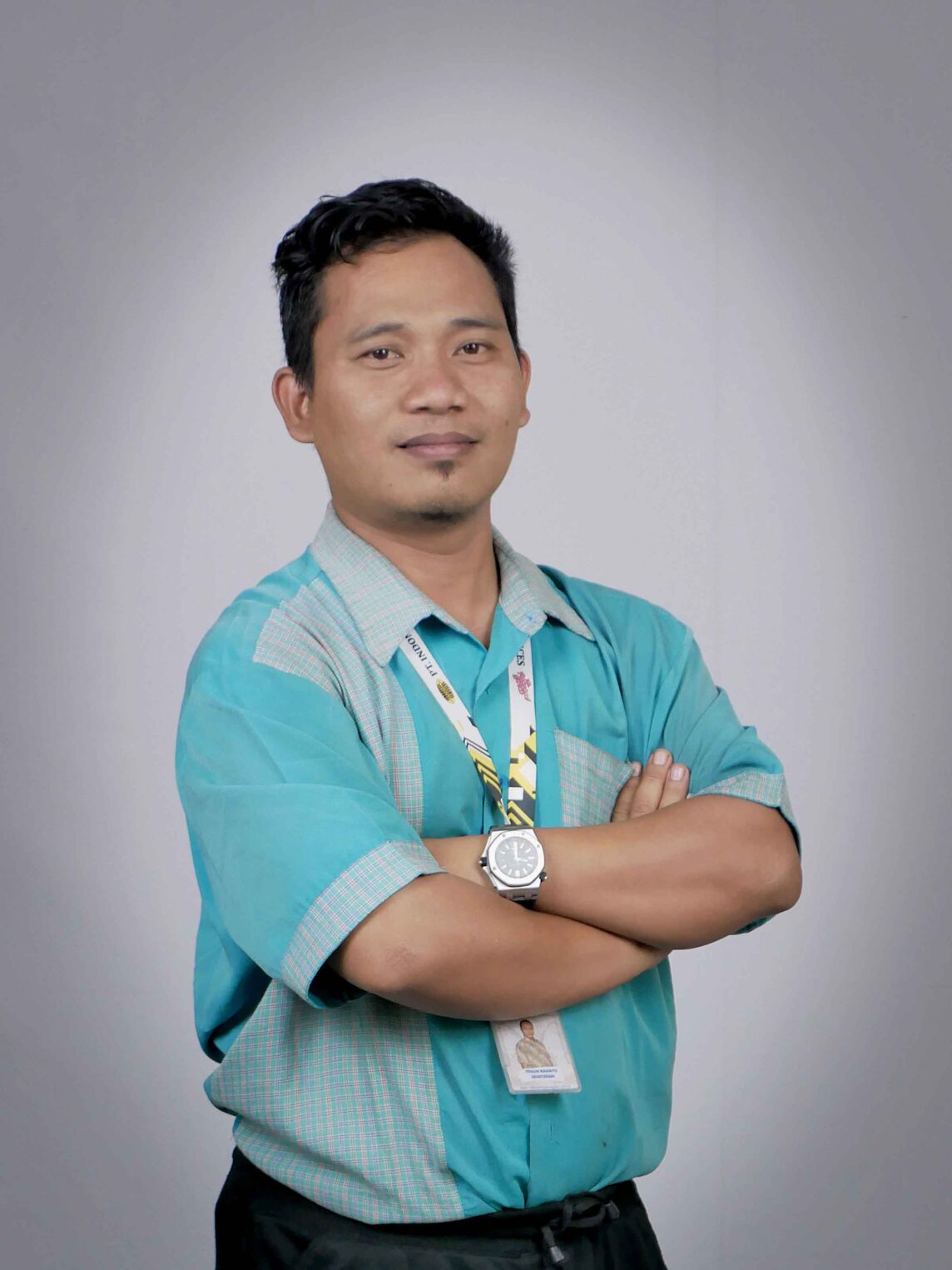 Agus Riyanto