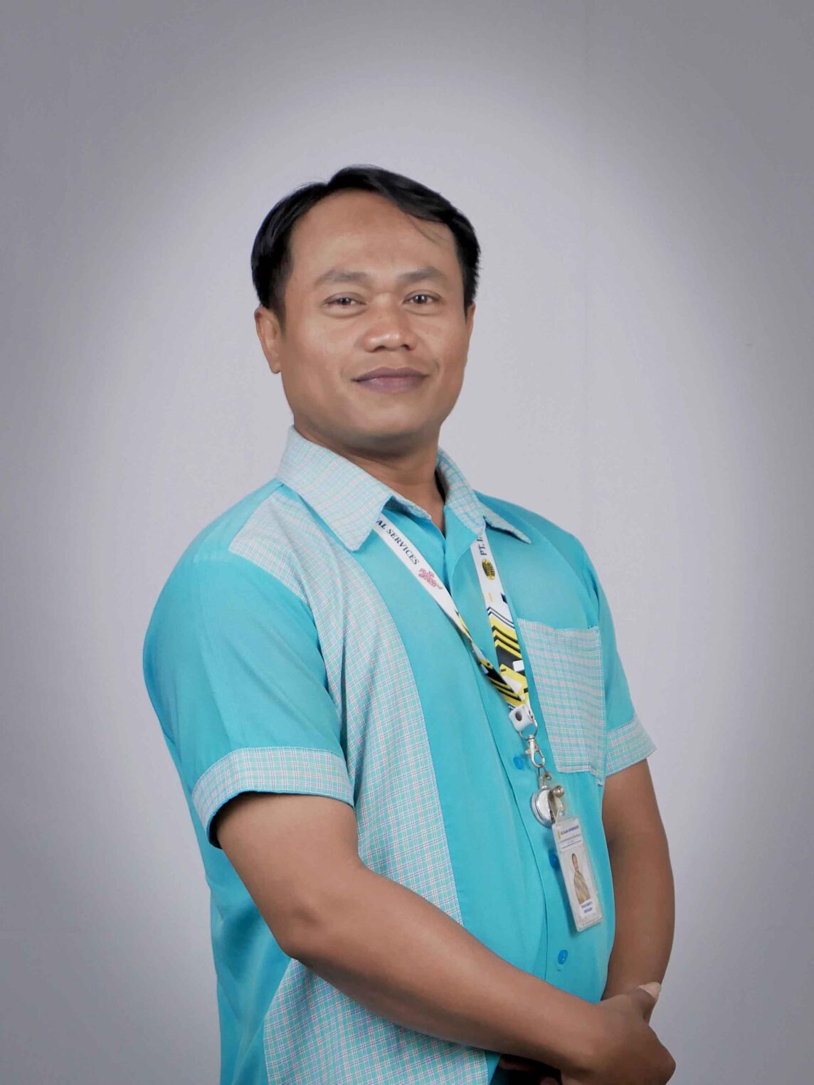 Teguh Rahayu