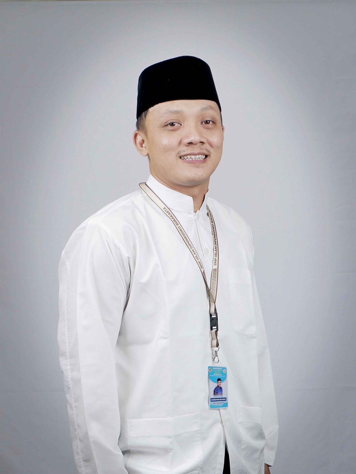 Karismawan Erlangga