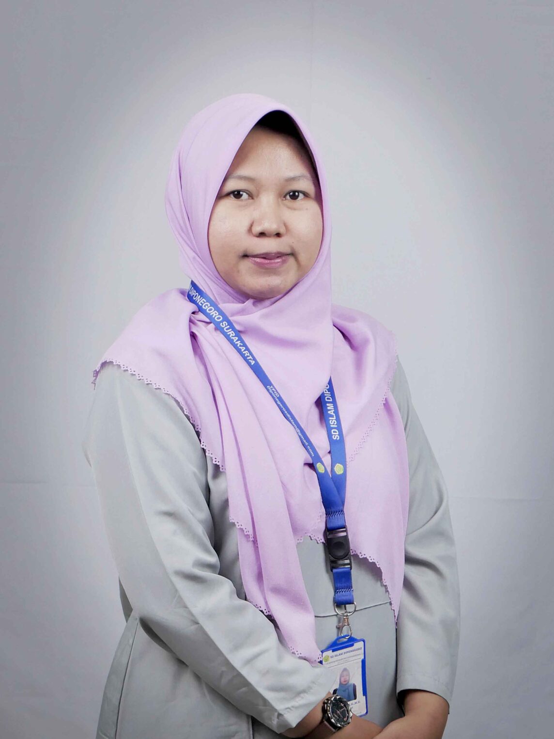 Novia Citra Pariningsih, S.si. M.Si
