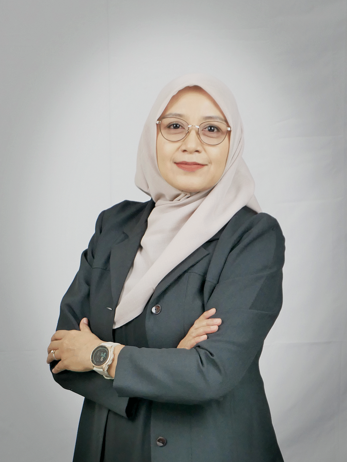 Atik Mardhiyah., S.Psi