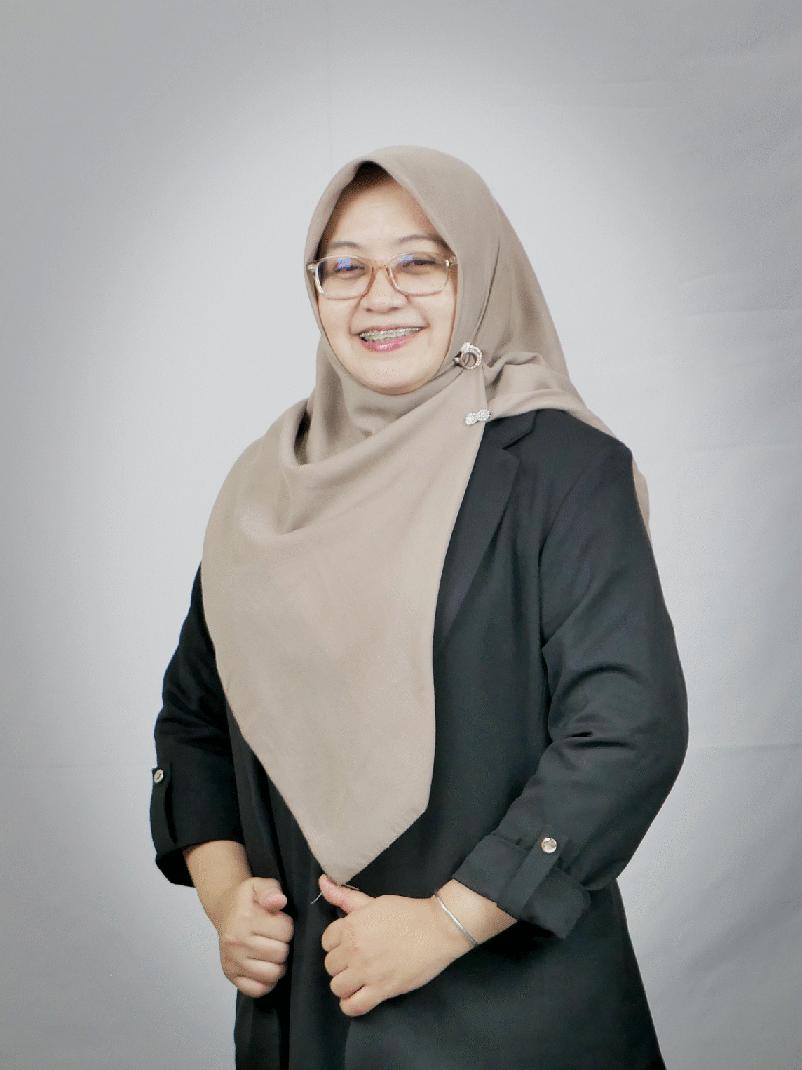 Fauziyah Warjanti., S.Si., M.Pd
