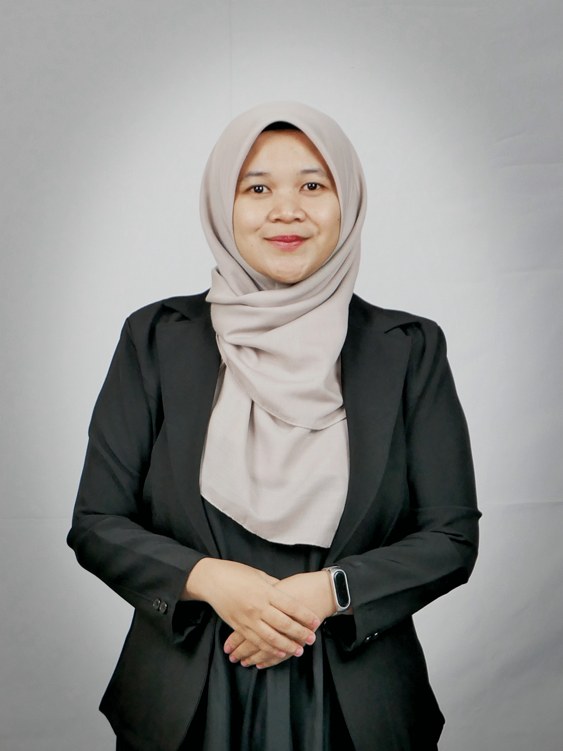 Hidayatul Istiqomah, S.Sos