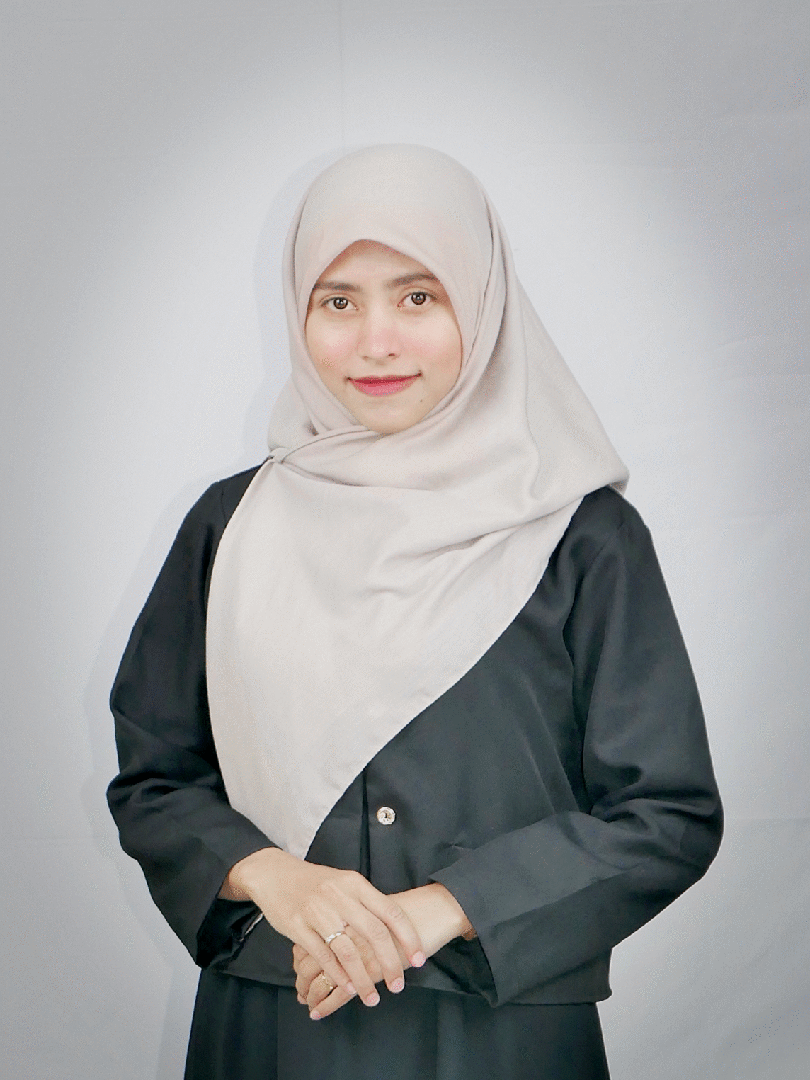 Karimah Eki Saputri, S.Pd