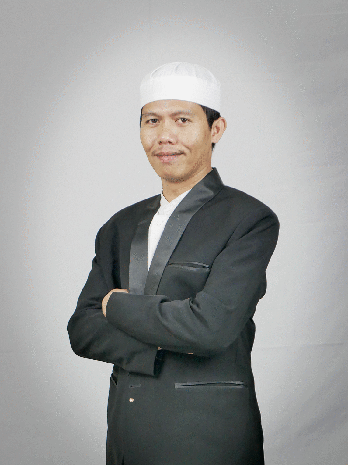 Ari Kurnianto S.Kom