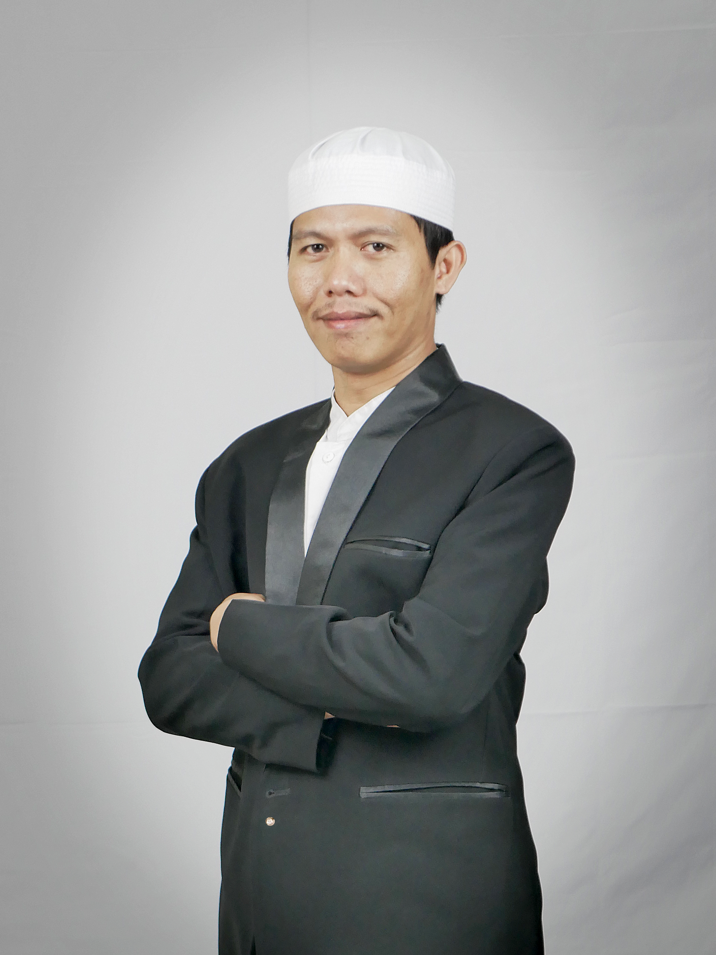 Ari Kurnianto, S.Kom