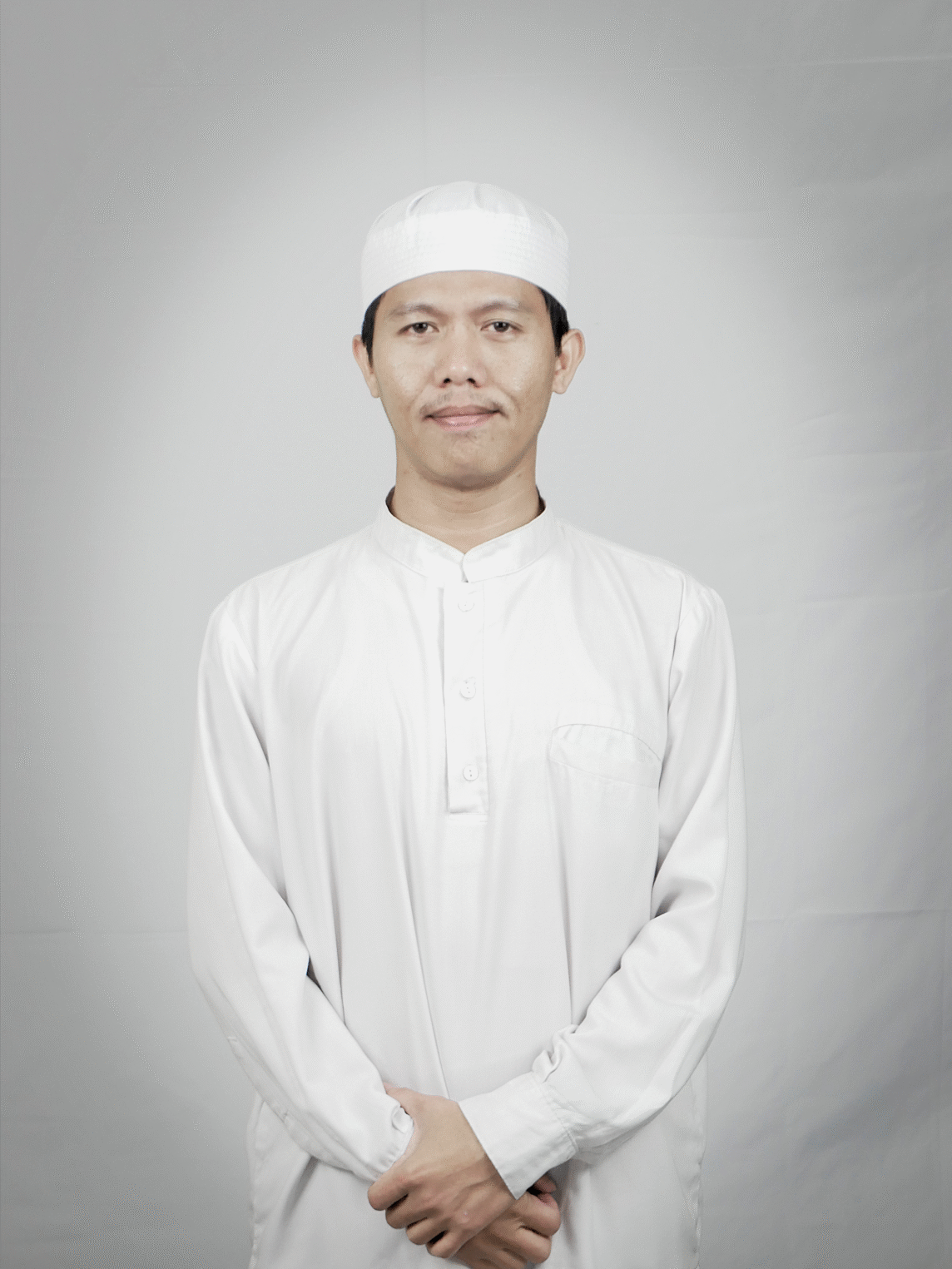 Ari Kurnianto, S.Kom