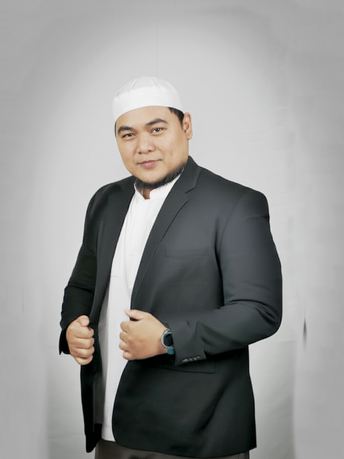 Syariffudin Carinda., S.Kom