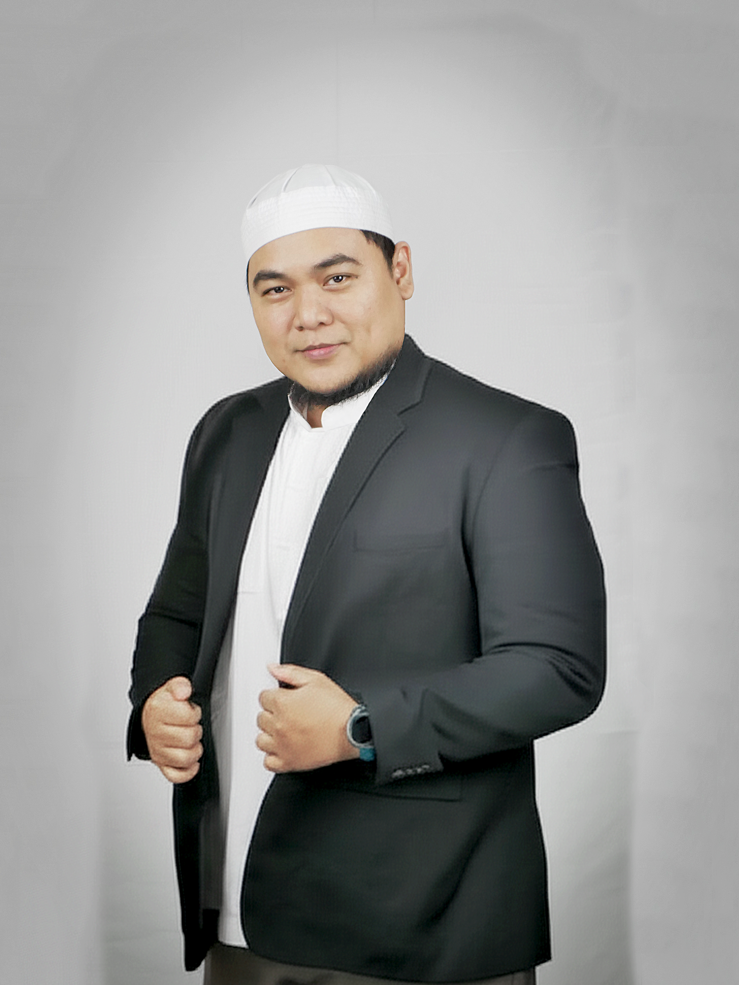 Syariffudin Carinda. S.Kom
