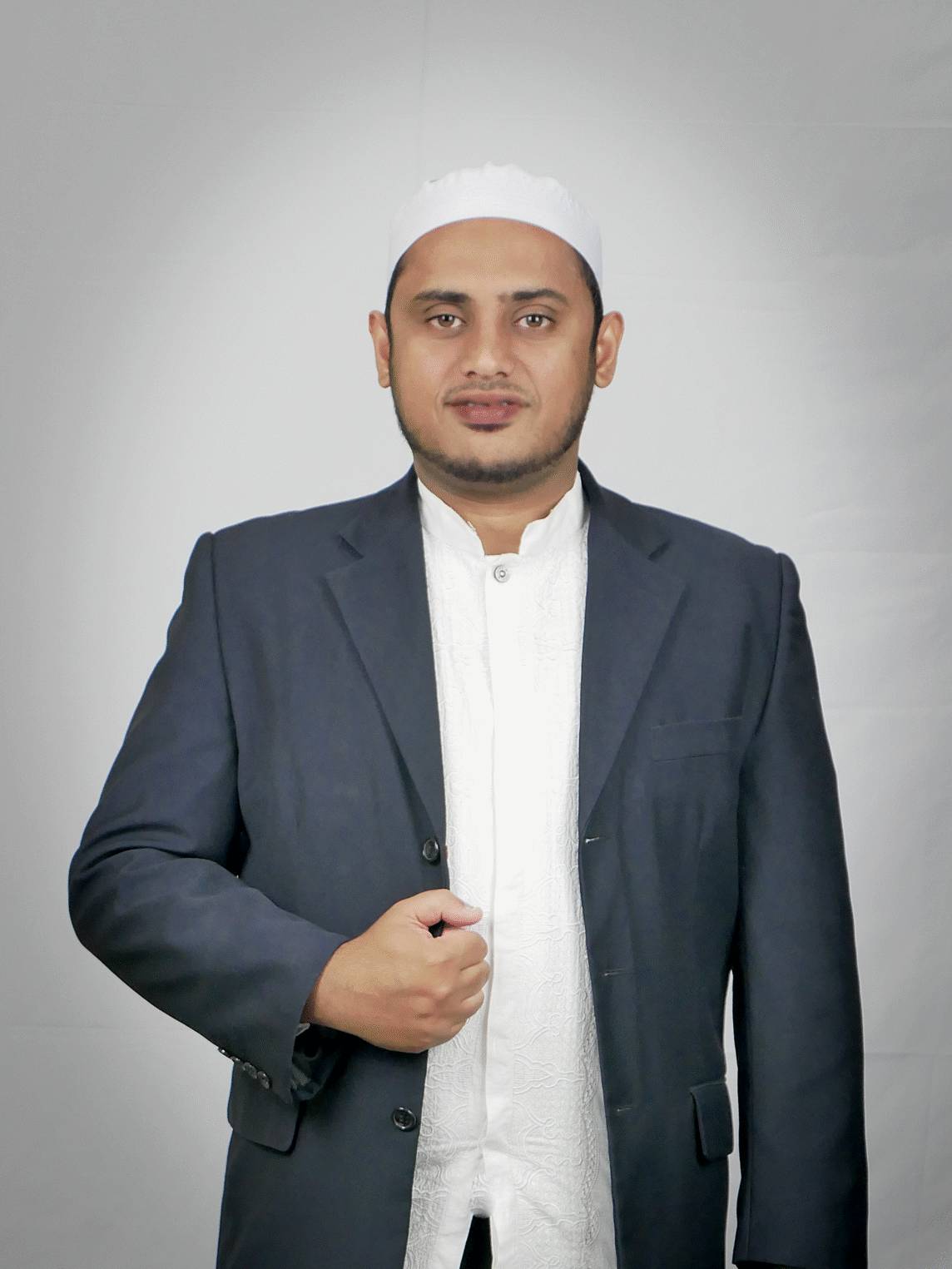 Hanif., S.IKom