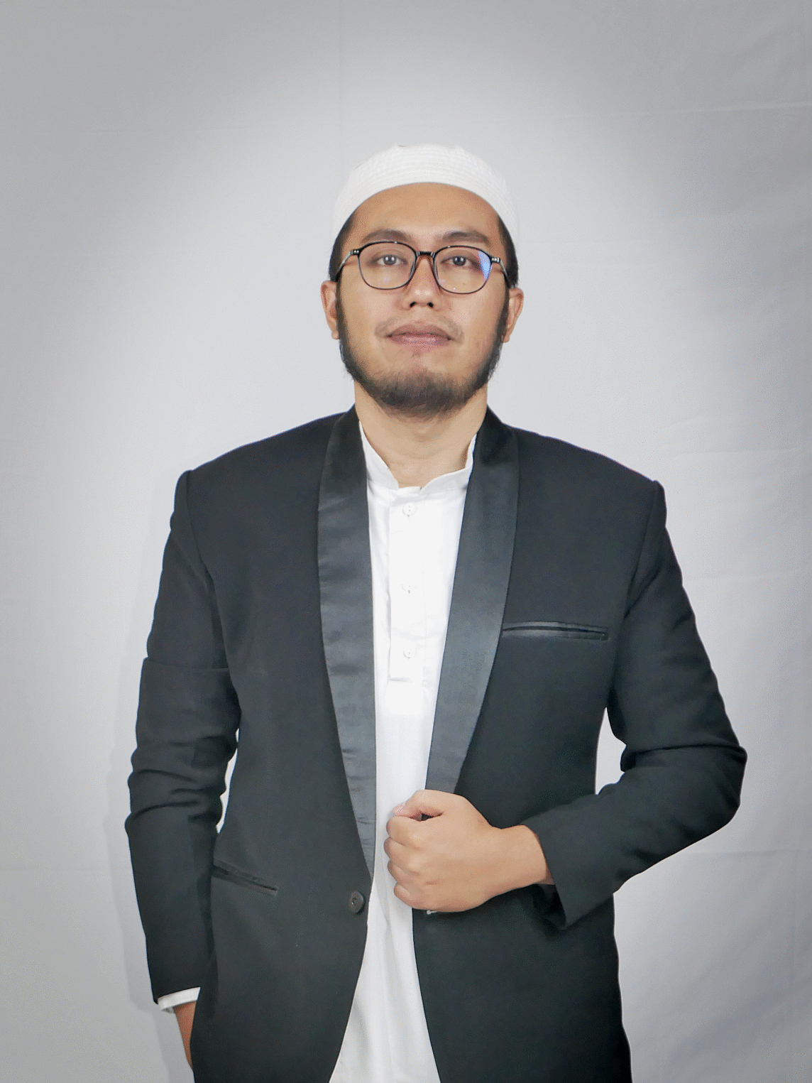 Husein Muhammad Taqi
