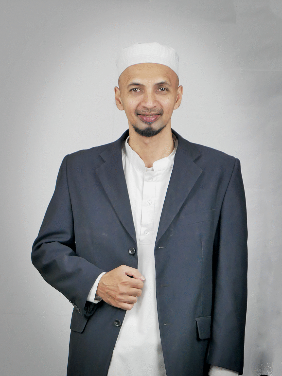 Mustofa Jadid Alhamid., A.Md