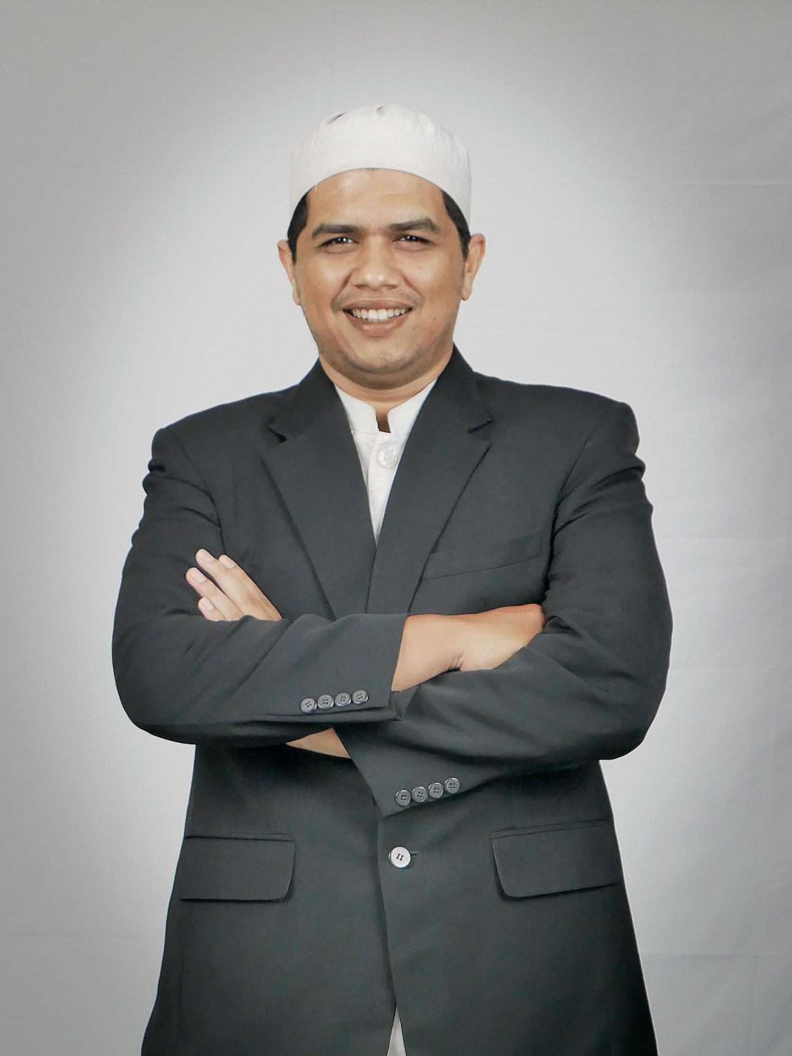 Ahmad Sami., S.E