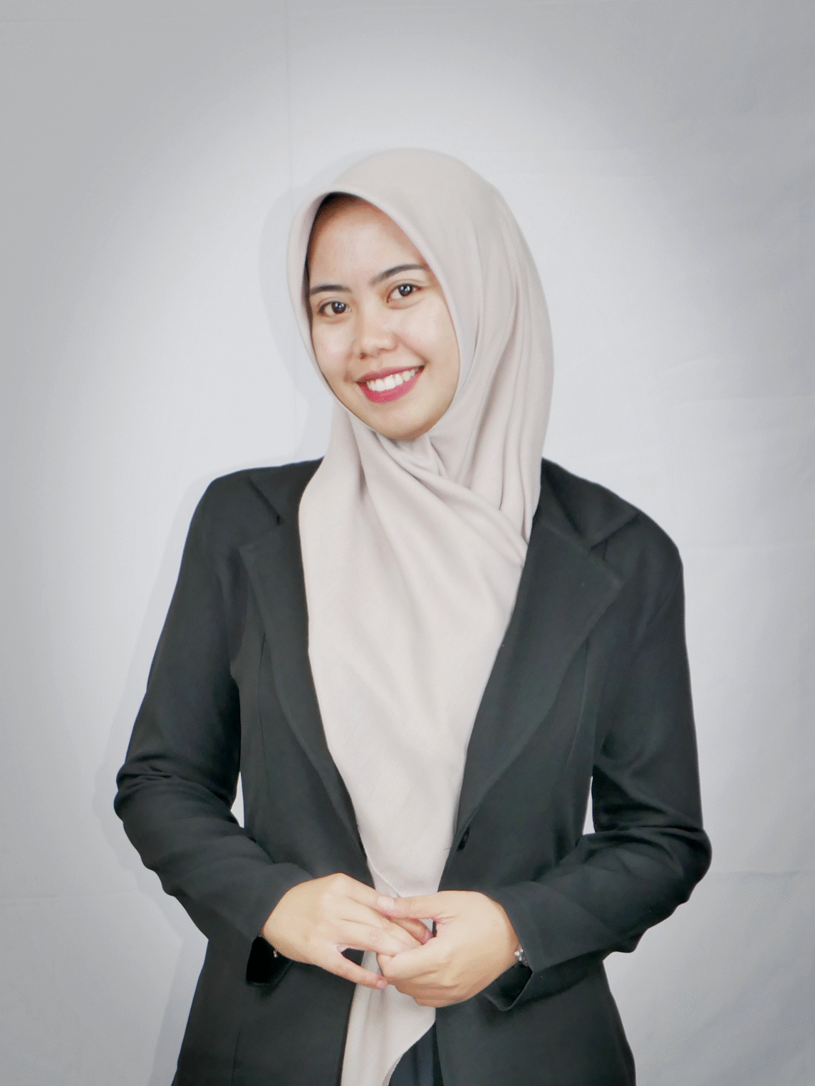 Syafika Maharani