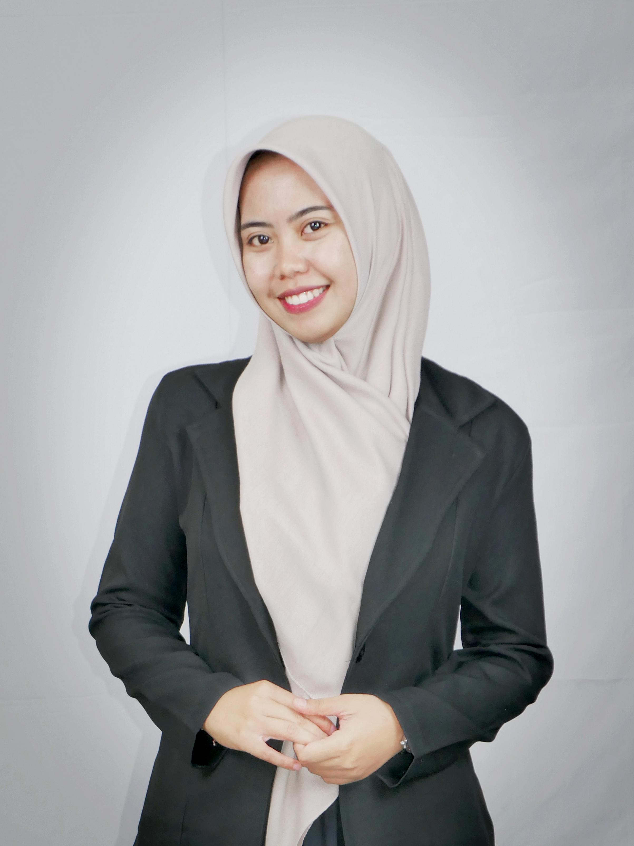 Syafika Maharani